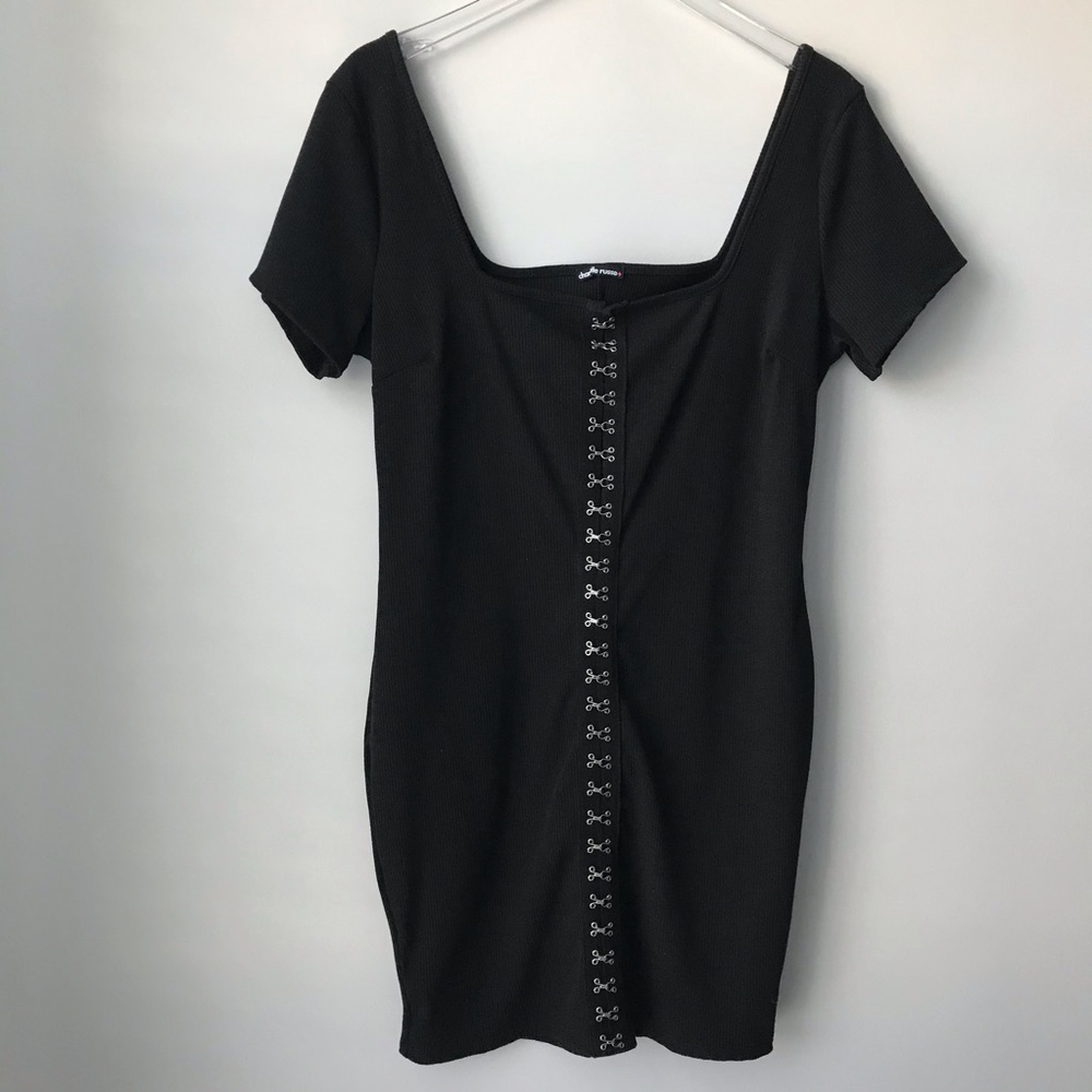 Charlotte Russe plus size dress ✨
